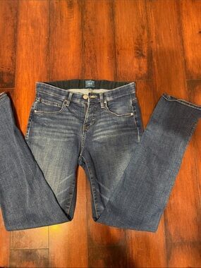 Jag Jeans Women's Indigo Skinny Stretch Jeans